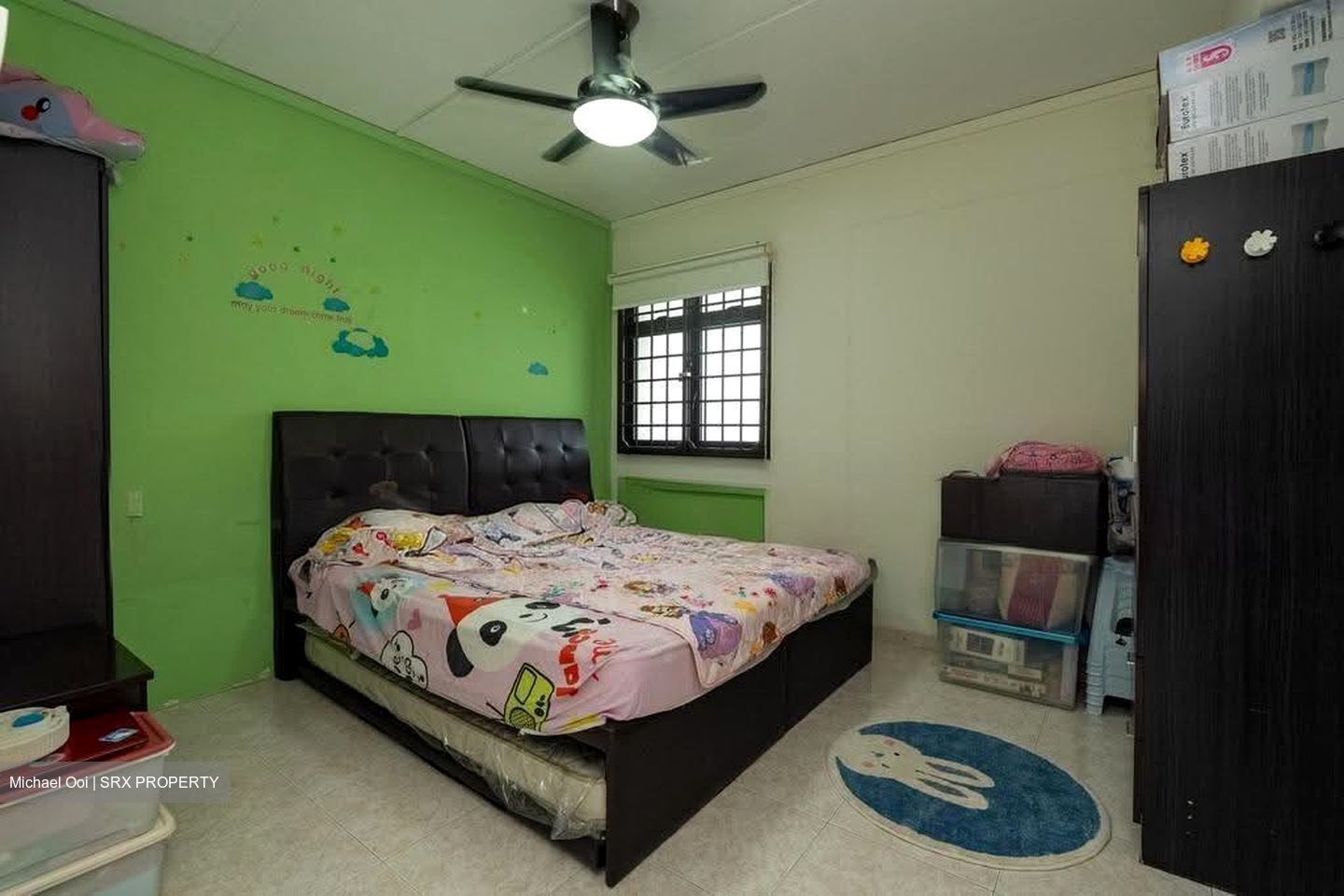 Blk 754 Woodlands Circle (Woodlands), HDB 4 Rooms #625569991